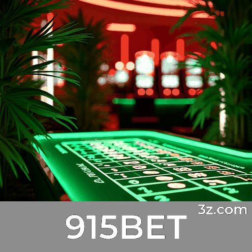 915BET 915BET
