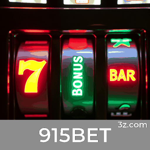 915BET 915BET