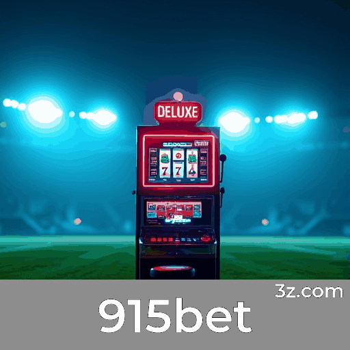 Experiência de Casino Elite no 915bet: Dealers Reais e Jogos Premium