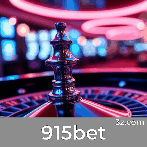 Inovação Tecnológica da 915bet: Arquitetura Digital de Ponta