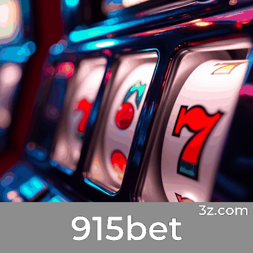 Experimente a Emoção dos Jogos de Cassino no 915bet