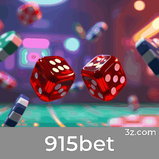 915bet: Estratégias de Apostas em Esportes com Análise Profunda